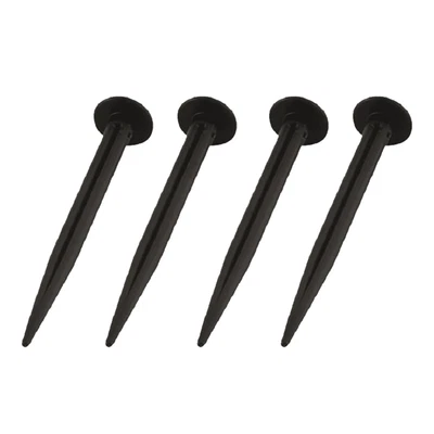 £6.95 • Buy Outwell Groundsheet Peg Plastic 4 Pack