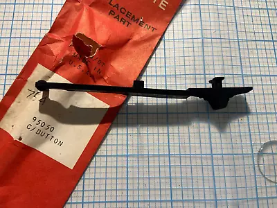 OEM  HOMELITE 95050 Choke Lever Plastic Slide NOS Chainsaw CS3916 240 240SL 245 • $6.50