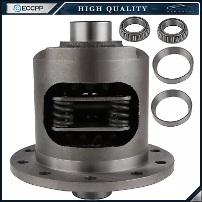 ECCPP 8.5  Posi Unit - 28 Spline - For Chevy GMC Eaton-Style Limited-Slip Locker • $171.95