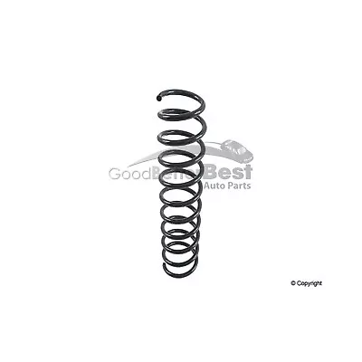 One New Lesjofors Coil Spring Rear 4295826 30618116 For Volvo S40 • $71.39