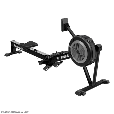 $999.99 • Buy StairMaster HIIT ROWER - Rowing Machine - Gym Equipment