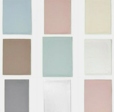 £8.99 • Buy Baby Cellular Blanket Soft Bedding Moses Crib Pram Receiving 75 X 100cm Cotton