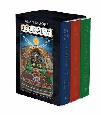 Jerusalem • $9