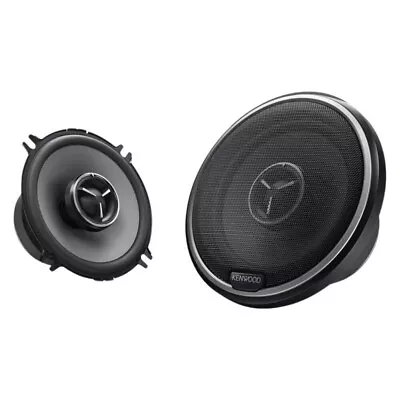 Kenwood EXcelon KFC-X134 5.25” 2-way Car Audio Speakers • $52.99