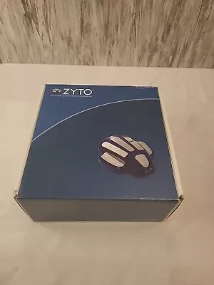 Zyto Hand Cradle Great Condition With Original Box/cord  • $162.50