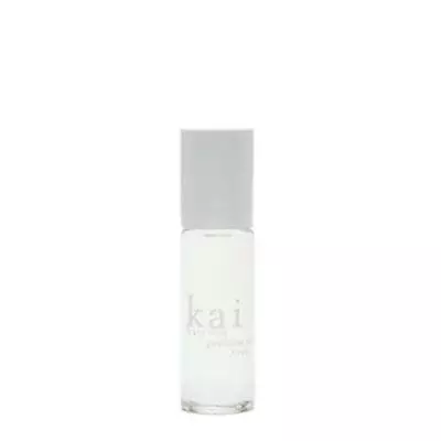 Kai Perfume Oil Roll-on Rose Scent 1/8 Oz. (3.6 Ml) **BRAND NEW & AUTHENTIC** • $41.60