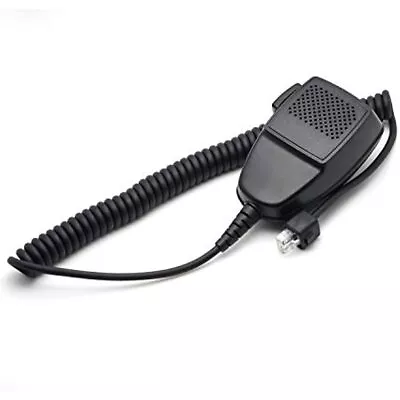 Speaker Mic Microphone For Motorola EM200 EM400 GM360 SM50 Cdm1250 Gm300 Gm338  • $22.99