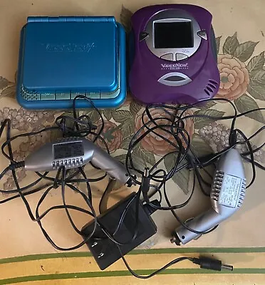 Video Now Lot For Parts (not Working) VideoNow Xp & VideoNow Color • $15