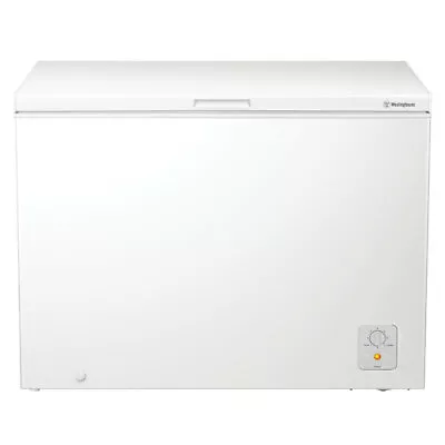 NEW Westinghouse 300L Chest Freezer WCM3000WE • $661