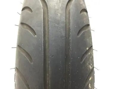 Pneumatic Tyre: Michelin Power Pure Sc 120/70 Radius 13 53 P Dot: 0217 • $29.80