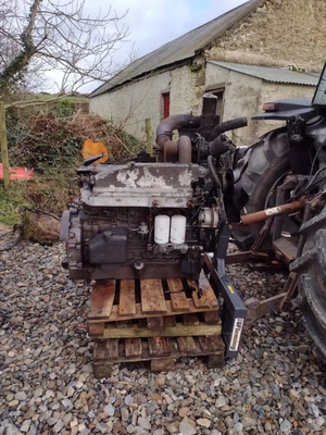£750 • Buy Massey Ferguson Tractor Parts 3000/3600 Series 
