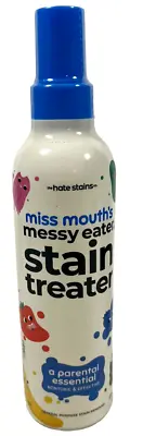 Miss Mouth's Messy Eater Stain Treater Spray - 4oz Stain Remover • $8.78
