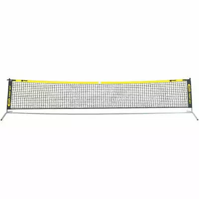 Gamma Mini Tennis Net 18' - Conforms To The USTA QuickStart Tennis 36-Foot Court • $119.95