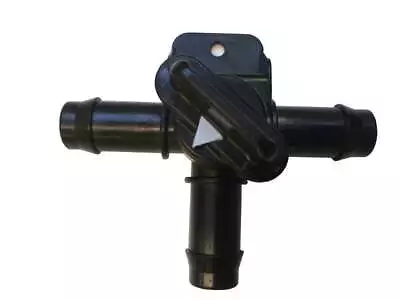 Jayco Tap 3 Way Suit Dual Water Tank. C6380c • $23.88