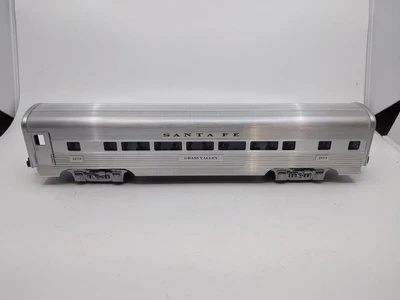 $29.51 • Buy Lionel 6-19177 Santa Fe  Grass Valley  Coach Car #2573 EX