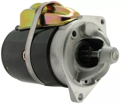 New Starter USA Built For Marine Applications With Ford Engines E1JF-11001-CA • $114.95