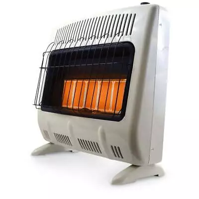 F299830 30000 BTU Vent Free Radiant Propane Heater • $190.80