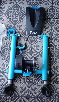 Tacx Folding Turbo Trainer  • £30