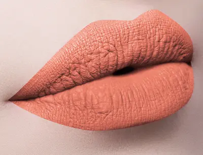 £3.99 • Buy Peach Peachy Coral Nude Orange Apricot Matte Velvet Liquid Lipstick Long Lasting