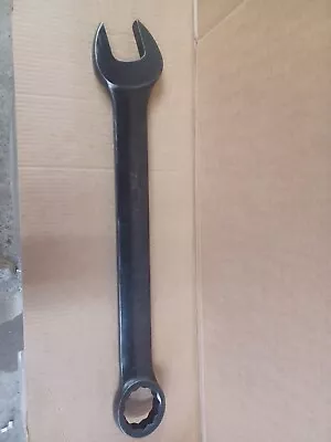 Vintage Armstrong USA Huge Industrial Railroad Steamfitter Wrench 32  Long 21LBS • $599.99