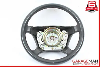 96-97 Mercedes W210 E420 E320 Driver Steering Wheel OEM • $93