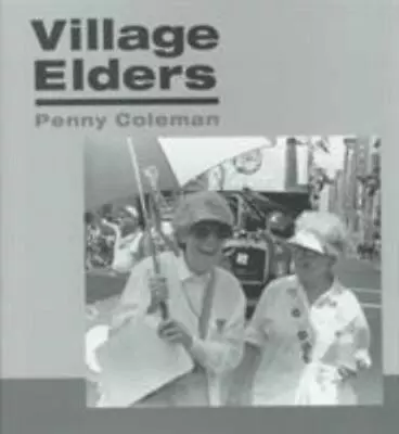 Village Elders By Coleman Penny • $6.48