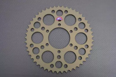 RENTHAL Rear Sprocket Ultra Light 49 Teeth Width 520 MARVIC WHEELS 1992-1993 • $58.49