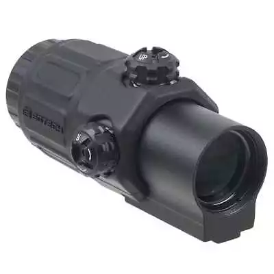 EOTECH G33 3x Magnifier W/NO MOUNT G33.NM • $489