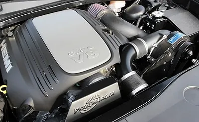 $7149 • Buy Procharger Supercharger No Tune Intercooled Fits Challenger Hemi 2015-21 5.7L
