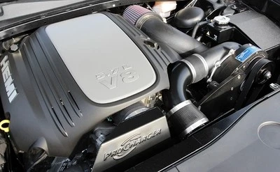 Kit Superchargeur ProCharger P-1SC Pour Corvette C4 LT1 (92-96) - Avec Intercooler - No Tune Required