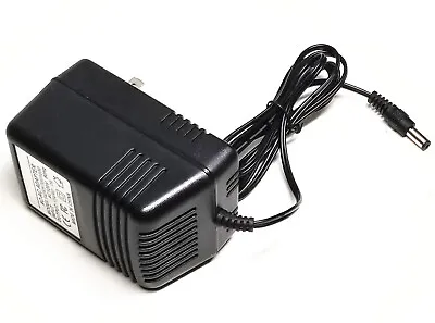AC Adapter For Ibanez TK999HT Tube King Effects Pedal Charger Power Supply Cord • $27.99