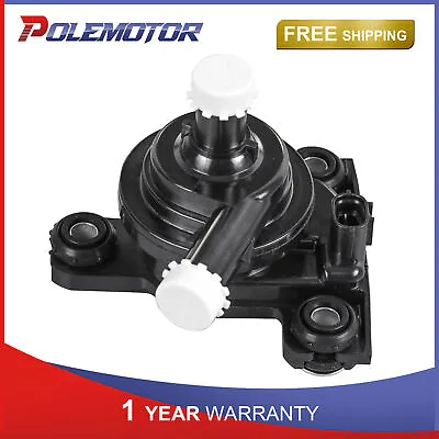 Electric Inverter Water Pump For 2004-2009 Toyota Prius W/ 1.5 Hybrid Motor • $24.91