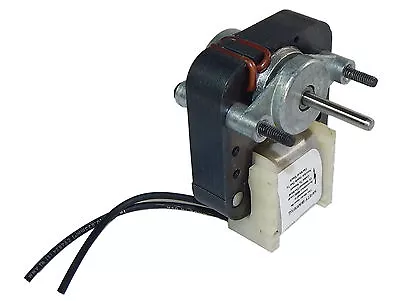 Fasco C-Frame Vent Fan Motor .47 Amps 3000 RPM 115V # K130 (CW Rotation) • $33.60