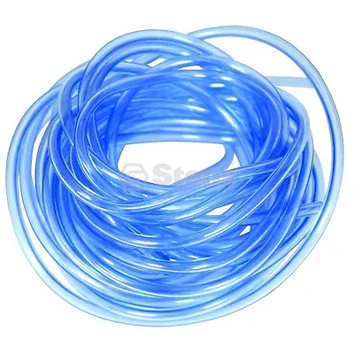 True Blue Fuel Line 3/32  ID X 5/32  OD 25' Made In USA • $24.97