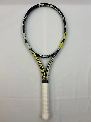 Babolat Aeropro Drive 2013 4 3/8 Good Condition • $159.99