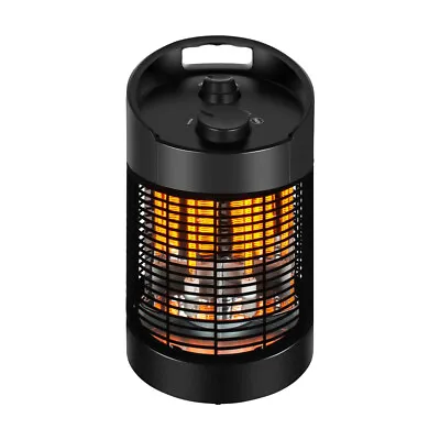 £29.99 • Buy Norko Infra Red Oscillating Electric Heater 700w Indoor / Outdoor