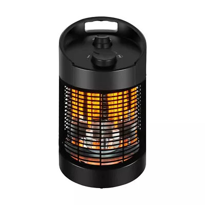 £29.99 • Buy Norko Infra Red Oscillating Electric Heater 700w Indoor / Outdoor