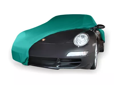 Soft Indoor Car Cover For McLaren Mercedes-Benz SLR McLaren (199) • $130.96