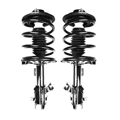 Front Left And Right Complete Spring Struts For Nissan Maxima 3.5L 2004-2008 • $407.08