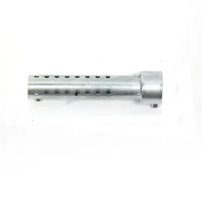 Motorcycle 45MM Exhaust Muffler DB Killer Silencer Sound Eliminator Cafe Racer • £10.07