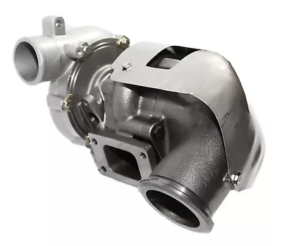 Billet Wheel Turbo Charger GM8 96-02 Chevy Suburban/Pickup Truck 6.5L Diesel  V8 • $389.99