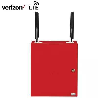 Honeywell Vista LTE-CFV Commercial Fire Internet And LTE Communicator • $423.99
