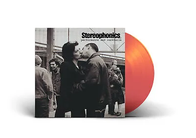 Stereophonics - Performance And Cocktails Limited Edition Orange Vinyl 12  Album • £19.99