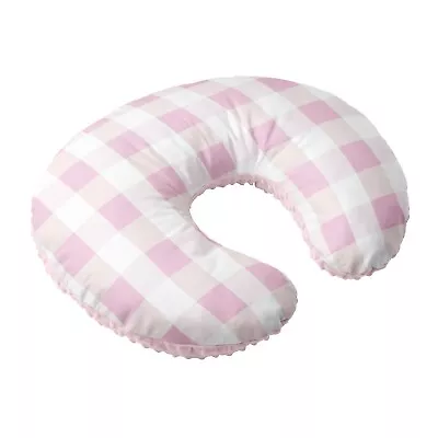 Nursing Pillow Cover Slipcover Minky Girl • $19.99