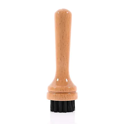 Vinyl Wrap Rivet Brush Car Wrapping Tools Rivet Cleaning Brush Wood Handle Brush • $15.19