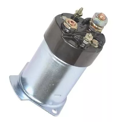 New Solenoid For Mercruiser Stern Drive 165 170 180 190 470 488 3.7L 1998404 • $25.99