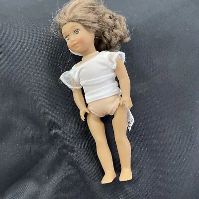American Girl MINI Doll 6  G7 • $10.50