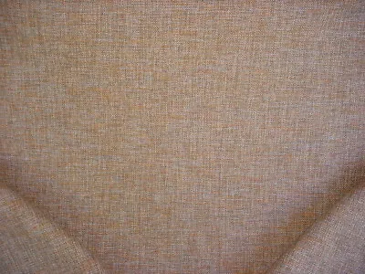 1Y Robert Allen 247016 Modern Tweed Sandstone Drapery Upholstery Fabric • $30