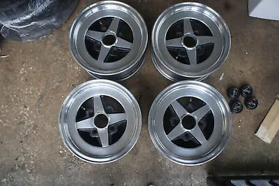 JDM WORK Equip 01 13  Rims Wheels For Ae86 Ta22 Datsun Long Champ Ke70 Dx Itall • $1289.30