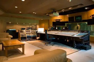 SSL 4000E Genesis Phil Collins Studio G+ Mixing Console Mix Desk Amek Sidecar • £174999